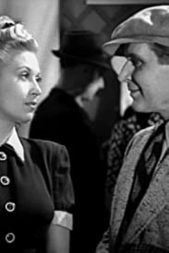 La Prière Aux Étoiles (1941)