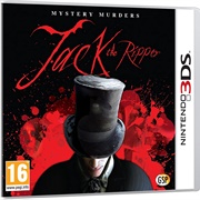 Mystery Murders: Jack the Ripper