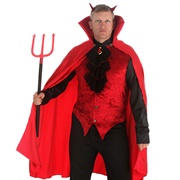 Devil Costume