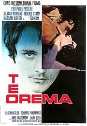 Teorama (1968)