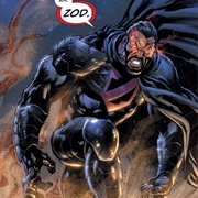 General Zod