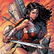 Wonder Woman