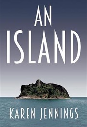 An Island (Karen Jennings)