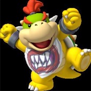 Bowser Jr.