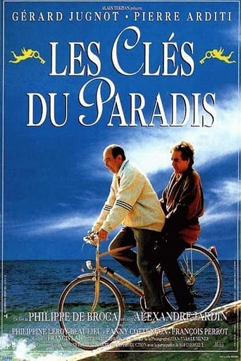 Les Clés Du Paradis (1991)