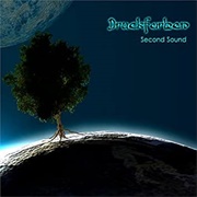 Druckfarben - Second Sound