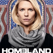 Homeland Season 8