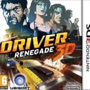 Driver: Renegade 3D