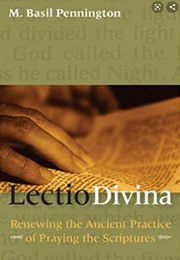 Lectio Divina (M. Basil Pennington)