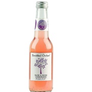 Breckland Orchard Sloe &amp; Rose Lemonade Posh Pop