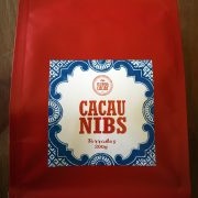 Feitoria-Cacao Cacau Nibs