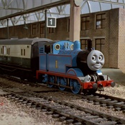 Thomas's Train