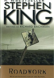 Roadwork (Stephen King)
