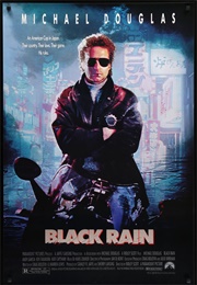 Black Rain (1989)