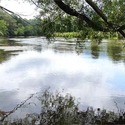 New River State Park
