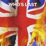 The Who - Who's Last