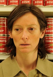 Eva Khatchadourian in 'We Need to Talk About Kevin' (2011)