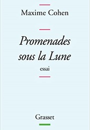 Promenades Sous La Lune (Maxime Cohen)