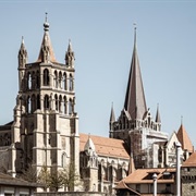 Lausanne