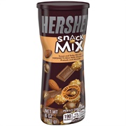 HERSHEY's Snack Mix
