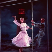 Vera Ella Pink Christmas Dream- White Christmas