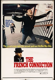The French Connection (1971)