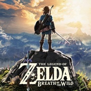 The Legend of Zelda: Breath of the Wild