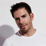 Eli Roth
