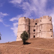 Evoramonte, Estremoz