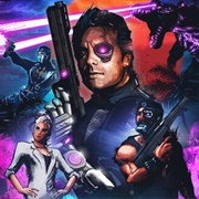 Far Cry 3: Blood Dragon