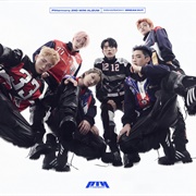 P1harmony - Scared (2021)