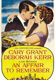 An Affair to Remember (1957)