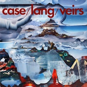 Atomic Number - Case / Lang / Veirs