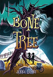 Bone Tree (Jenna Lehne)