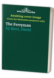 The Ferryman (David Rees)