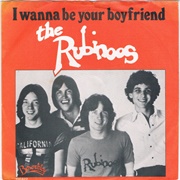 I Wanna Be Your Boyfriend - The Rubinoos