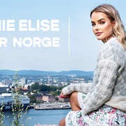Sophie Elise Tester Norge