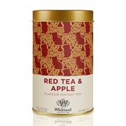 Whittard Red Tea & Apple