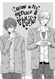 How to Seduce a Delinquent (Megane)