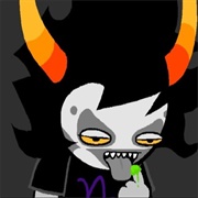 Gamzee Makara