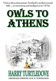 Owls to Athens (Harry Turtledove)