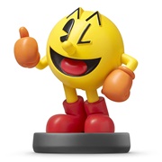 Pac-Man (Smash Bros.)