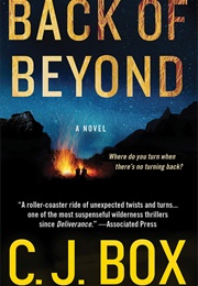Back of Beyond (C.J. Box)