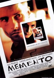 Memento (2000)