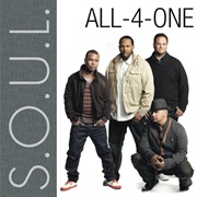 S.O.U.L. by All-4-One