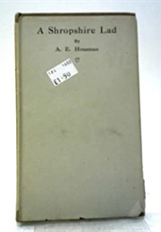 A Shropshire Lad (Housman, A.E.)