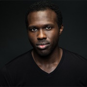 Joshua Henry
