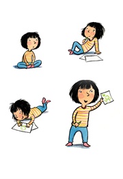 The Child's World of Thankfulness (Janet Mcdonnell)