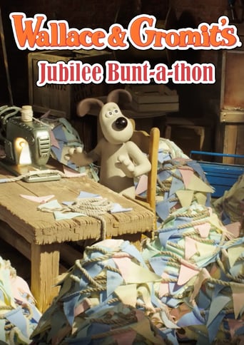 Wallace &amp; Gromit&#39;s Jubilee Bunt-A-Thon (2012)