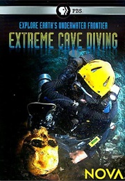 Extreme Cave Diving (Nova) (2010)